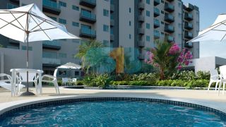 Apartamento na caxangá para Vender com 02 quartos 01 suítes.