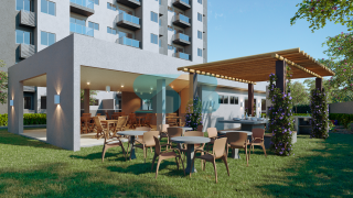 Apartamento na caxangá para Vender com 02 quartos 01 suítes.