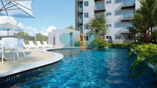 Apartamento na caxangá para Vender com 02 quartos 01 suítes.