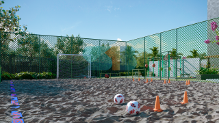 Apartamento na caxangá para Vender com 02 quartos 01 suítes.