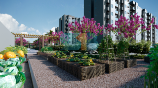 Apartamento na caxangá para Vender com 02 quartos 01 suítes.