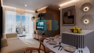 Apartamento na Imbiribeira com 02 quartos 01 suíte