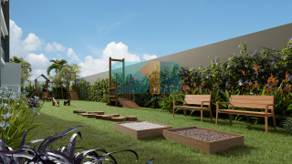 Apartamento na Imbiribeira com 02 quartos 01 suíte