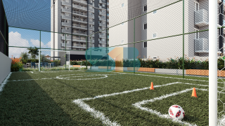 Apartamento na Imbiribeira com 02 quartos 01 suíte