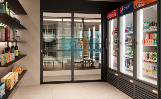 Apartamento na Imbiribeira com 02 quartos 01 suíte