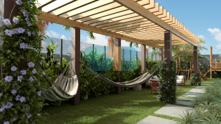 Apartamento na Imbiribeira com 02 quartos 01 suíte