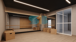 Apartamento na Imbiribeira com 02 quartos 01 suíte