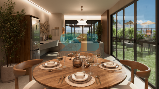 Apartamento na Imbiribeira com 02 quartos 01 suíte