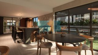 Apartamento na Imbiribeira com 02 quartos 01 suíte