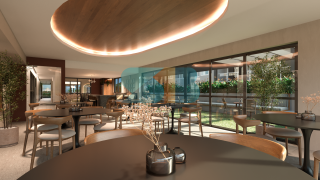 Apartamento na Imbiribeira com 02 quartos 01 suíte