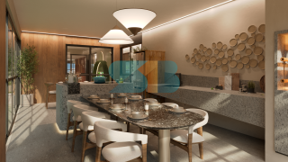 Apartamento na Imbiribeira com 02 quartos 01 suíte