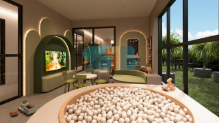 Apartamento na Imbiribeira com 02 quartos 01 suíte