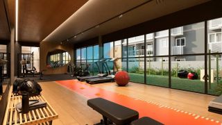 Apartamento na Imbiribeira com 02 quartos 01 suíte