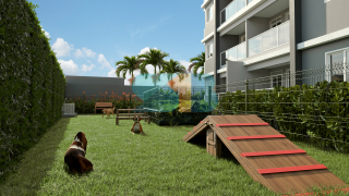 Apartamento na Imbiribeira com 02 quartos 01 suíte