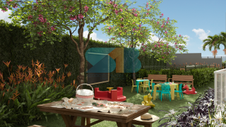 Apartamento na Imbiribeira com 02 quartos 01 suíte