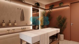 Apartamento na Imbiribeira com 02 quartos 01 suíte