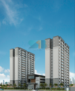 Apartamento na Imbiribeira com 02 quartos 01 suíte