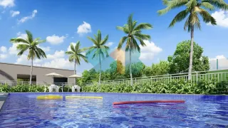 apartamento pelo programa minha casa minha vida no curado