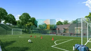 apartamento pelo programa minha casa minha vida no curado