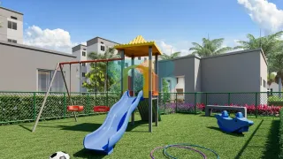 apartamento pelo programa minha casa minha vida no curado