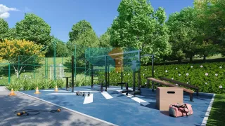 apartamento pelo programa minha casa minha vida no curado