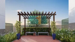 apartamento pelo programa minha casa minha vida no curado