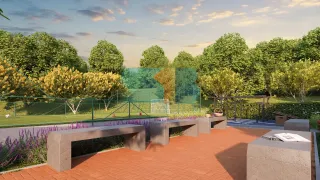 apartamento pelo programa minha casa minha vida no curado