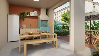 apartamento pelo programa minha casa minha vida no curado