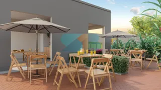 apartamento pelo programa minha casa minha vida no curado