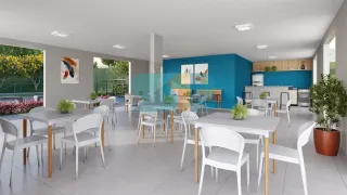 apartamento pelo programa minha casa minha vida no curado