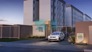 apartamento pelo programa minha casa minha vida no curado