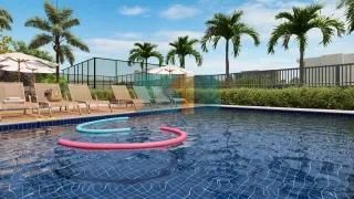 Apartamento Para Vender com 2 quartos 1 suítes em Boa Viagem