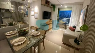 Apartamento Para Vender com 2 quartos 1 suítes em Boa Viagem