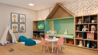 Apartamento Para Vender com 2 quartos 1 suítes em Boa Viagem