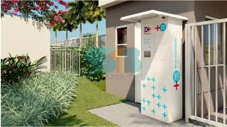 Apartamento Para Vender com 2 quartos 1 suítes em Boa Viagem