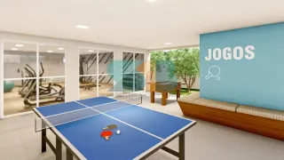 Apartamento Para Vender com 2 quartos 1 suítes em Boa Viagem