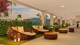 Apartamento Para Vender com 2 quartos 1 suítes em Boa Viagem