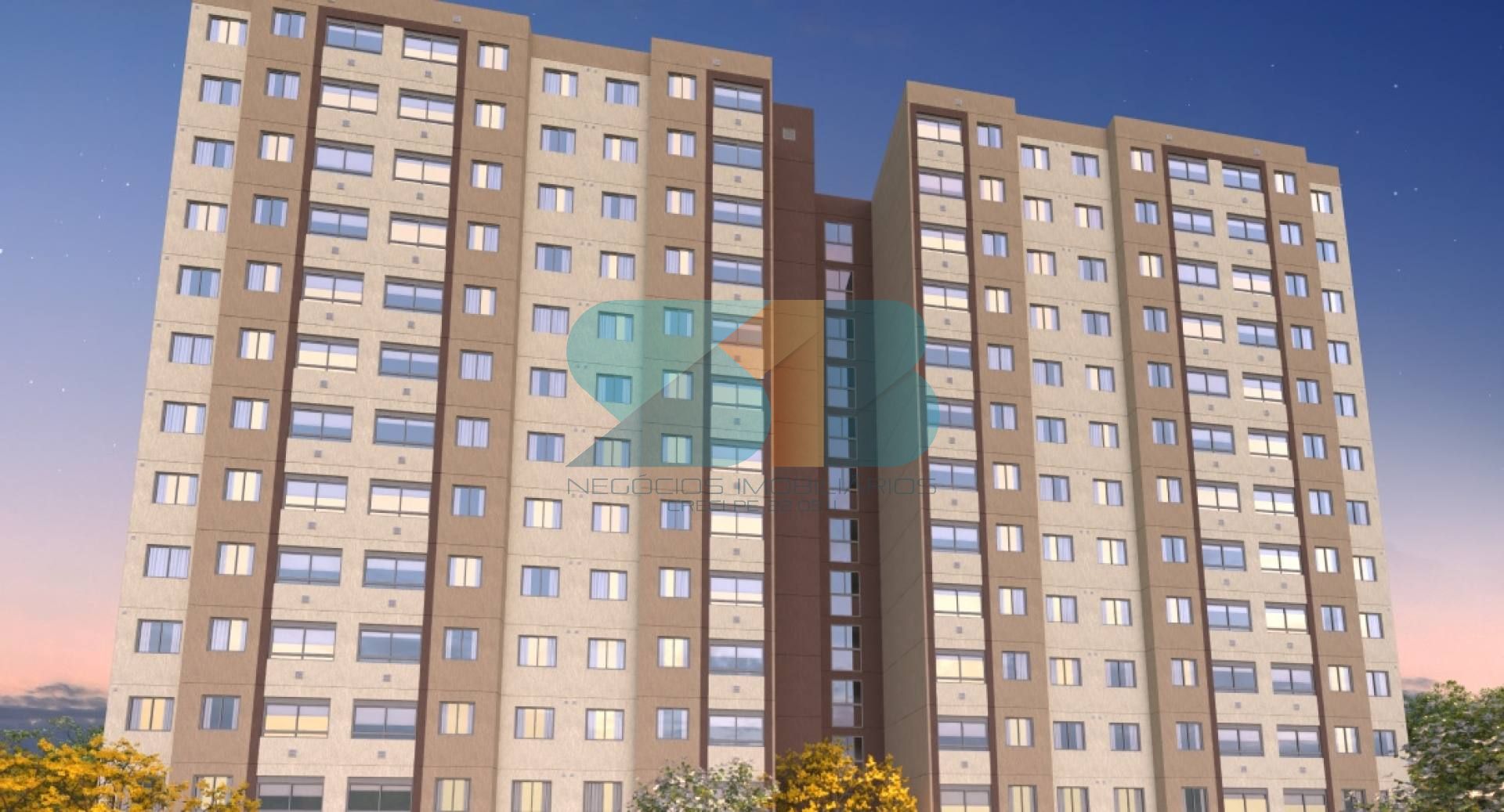 Apartamento Para Vender com 2 quartos na Imbiribeira em Recife