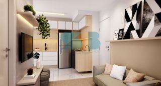 Apartamento Para Vender com 2 quartos na Imbiribeira em Recife