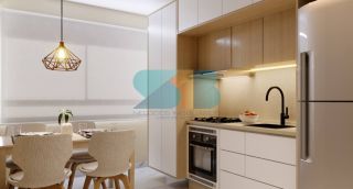 Apartamento Para Vender com 2 quartos na Imbiribeira em Recife