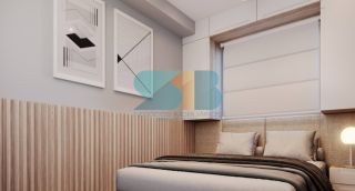 Apartamento Para Vender com 2 quartos na Imbiribeira em Recife