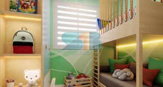 Apartamento Para Vender com 2 quartos na Imbiribeira em Recife