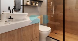 Apartamento Para Vender com 2 quartos na Imbiribeira em Recife