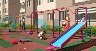 Apartamento Para Vender com 2 quartos na Imbiribeira em Recife