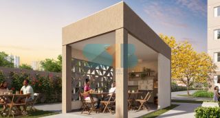 Apartamento Para Vender com 2 quartos na Imbiribeira em Recife