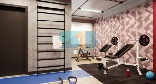 Apartamento Para Vender com 2 quartos na Imbiribeira em Recife