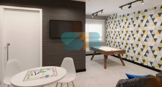 Apartamento Para Vender com 2 quartos na Imbiribeira em Recife