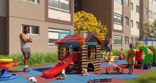 Apartamento Para Vender com 2 quartos na Imbiribeira em Recife