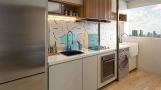 Apartamento Para Vender com 2 quartos 1 suítes no bairro Imbiribeira em Recife