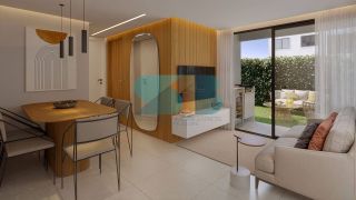 Apartamento Para Vender com 2 quartos 1 suítes no bairro Imbiribeira em Recife